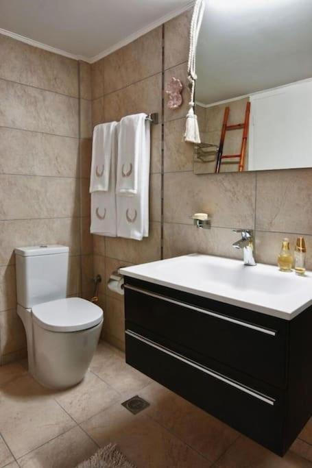 Acropolis Luxury House Apartment เอเธนส์ ภายนอก รูปภาพ